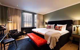 Hotel U14, Autograph Collection